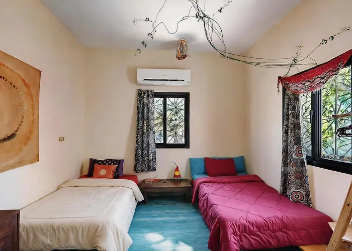 In Beit Amani * Dahab