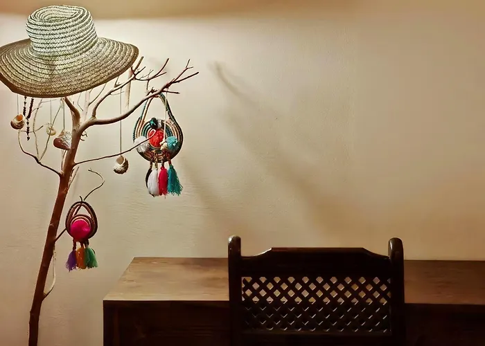 In Beit Amani Dahab