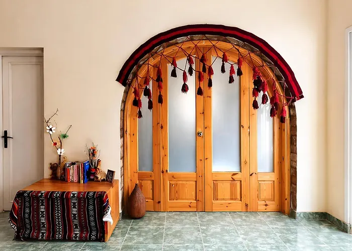 Pansiyon In Beit Amani Dahab