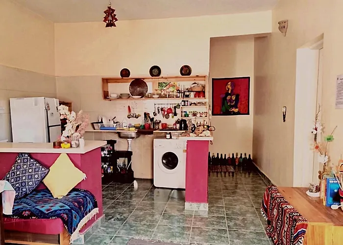 In Beit Amani Pansiyon