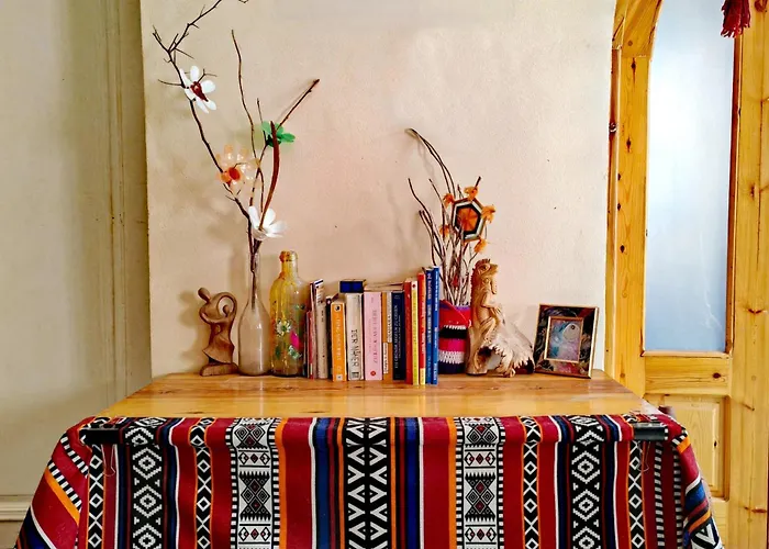 In Beit Amani Pansiyon Dahab