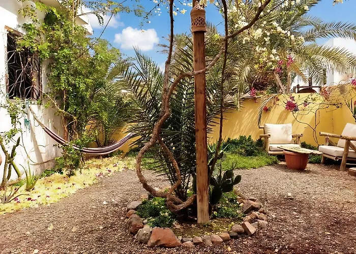 In Beit Amani * Dahab