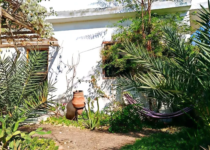 In Beit Amani Pansiyon