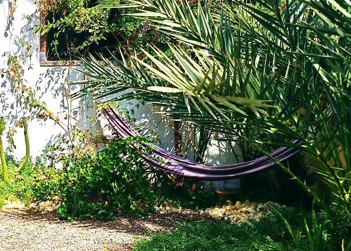 Pansiyon In Beit Amani