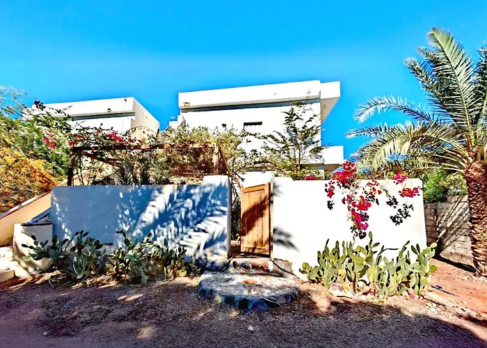 In Beit Amani Dahab